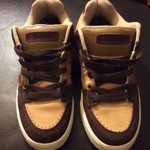 Tony Hawk Skate Sneakers Size 11